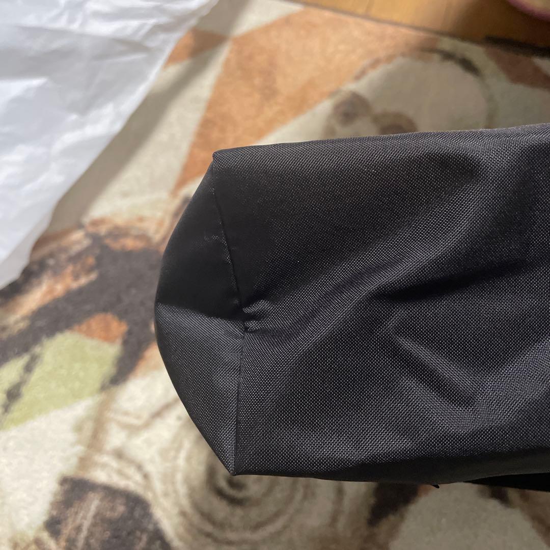 PORTER フラットメッセンジャーバッグ