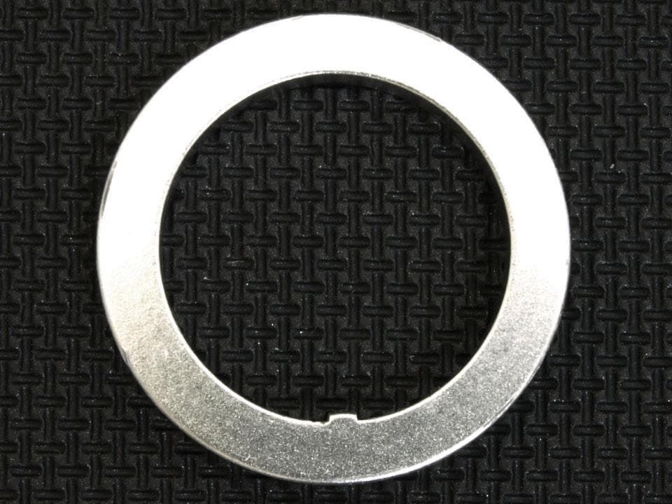 カンパニョーロ（Campagnolo）スーパー レコード ヘッドセット 中古品