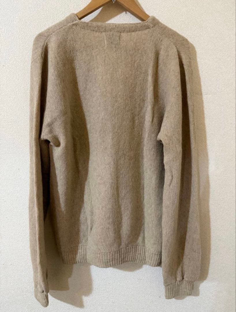 60s Sears sportswear カーディガン ヴィンテージ