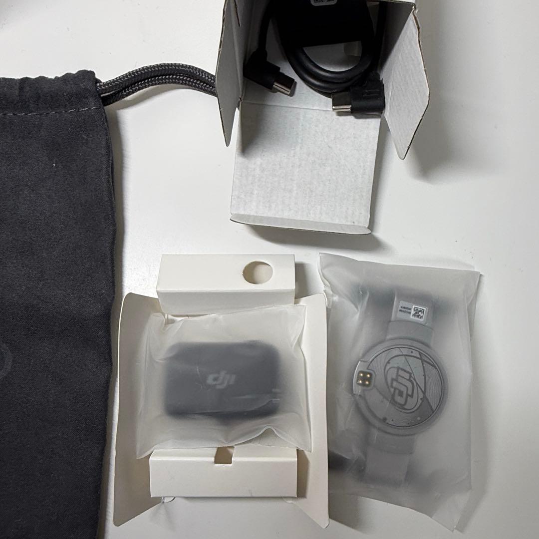 スマホアクセサリー DJI OSMO MOBILE 7P