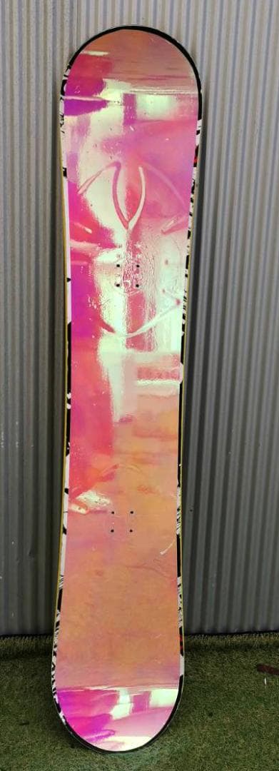 November D4 151cm グラトリ ローキャンバー DFOUR
