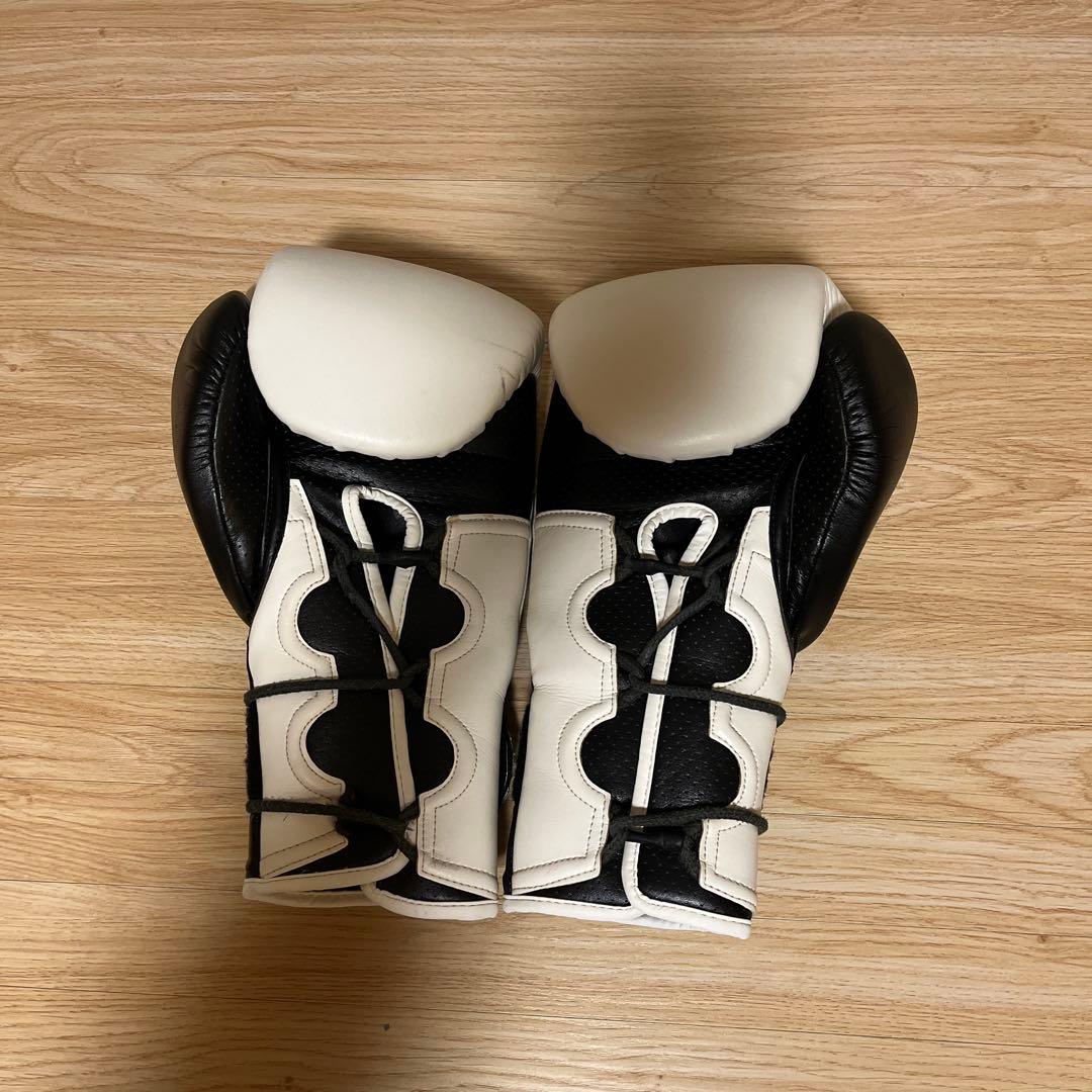 ボクシンググローブ　adidas アディダス16oz