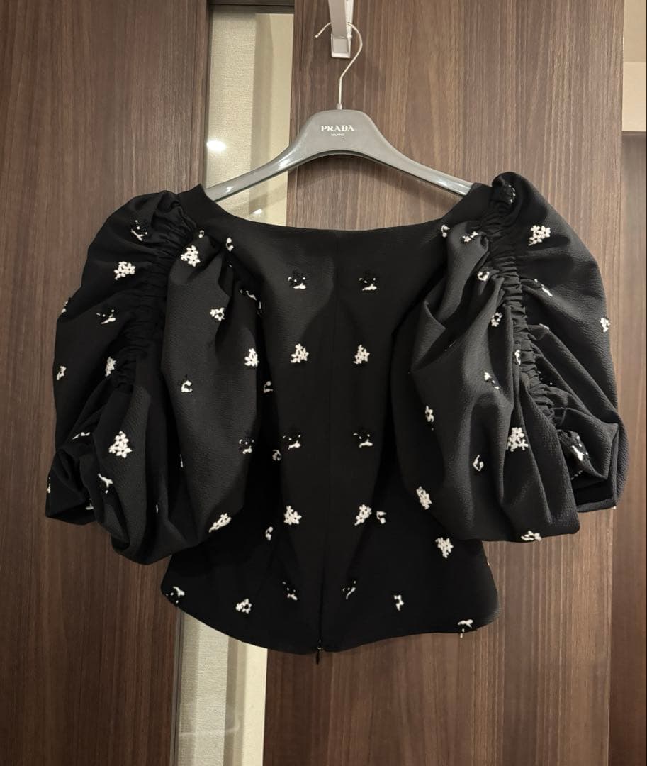 cygne シーニュ　トップス　ブラウス