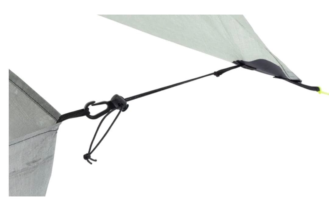 Zpacks ULテント4点セット