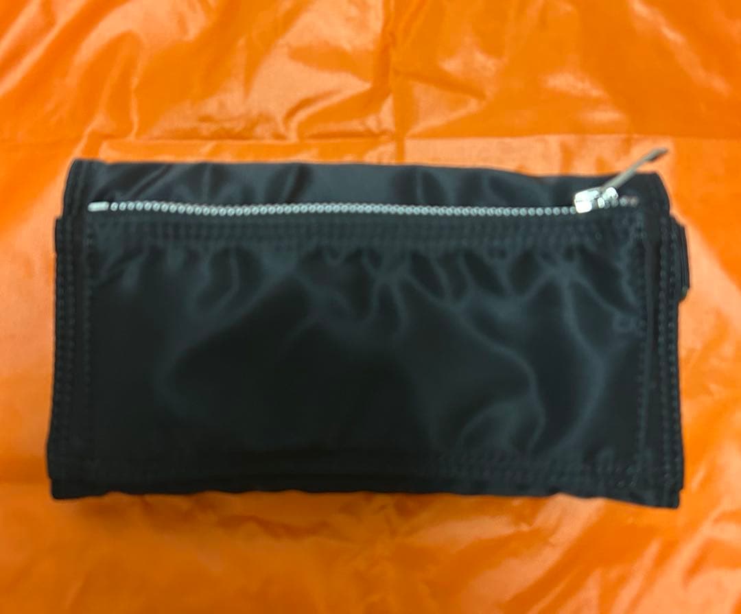 【本日限り】PORTER / TANKER POCKET WALLET(L)