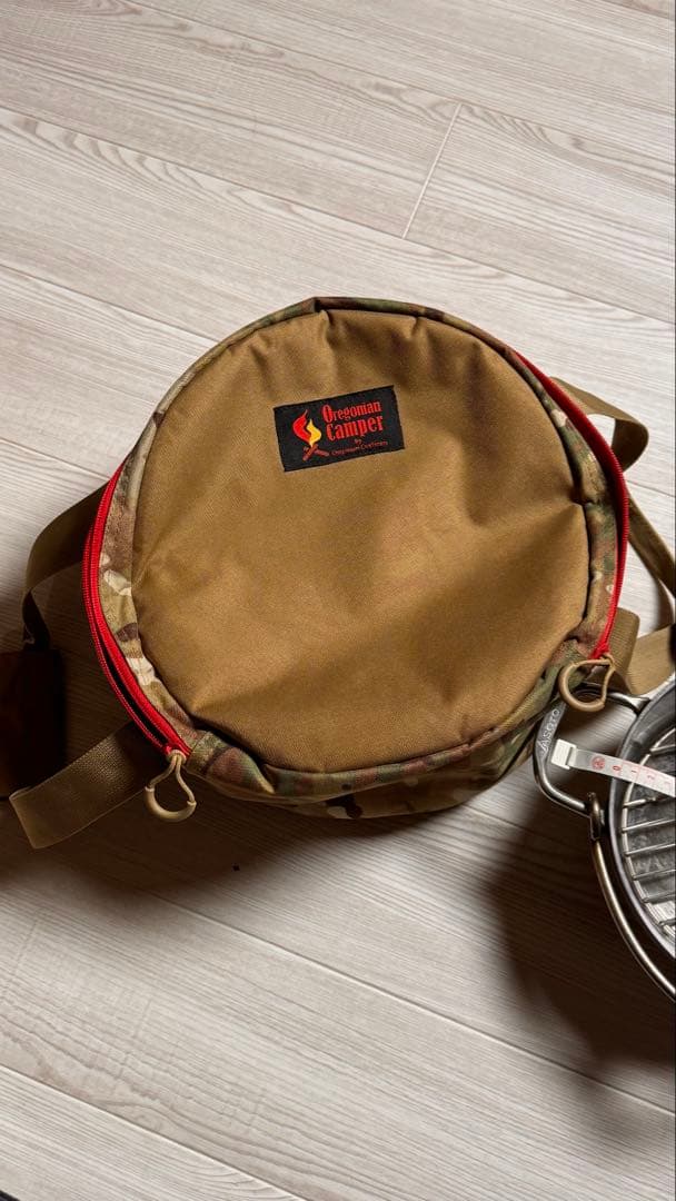 SOTO ステンレス ダッチオーブン 8インチ