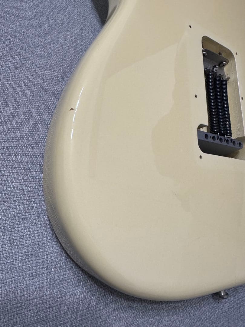 まさ【FenderUSAAmerican Standard】