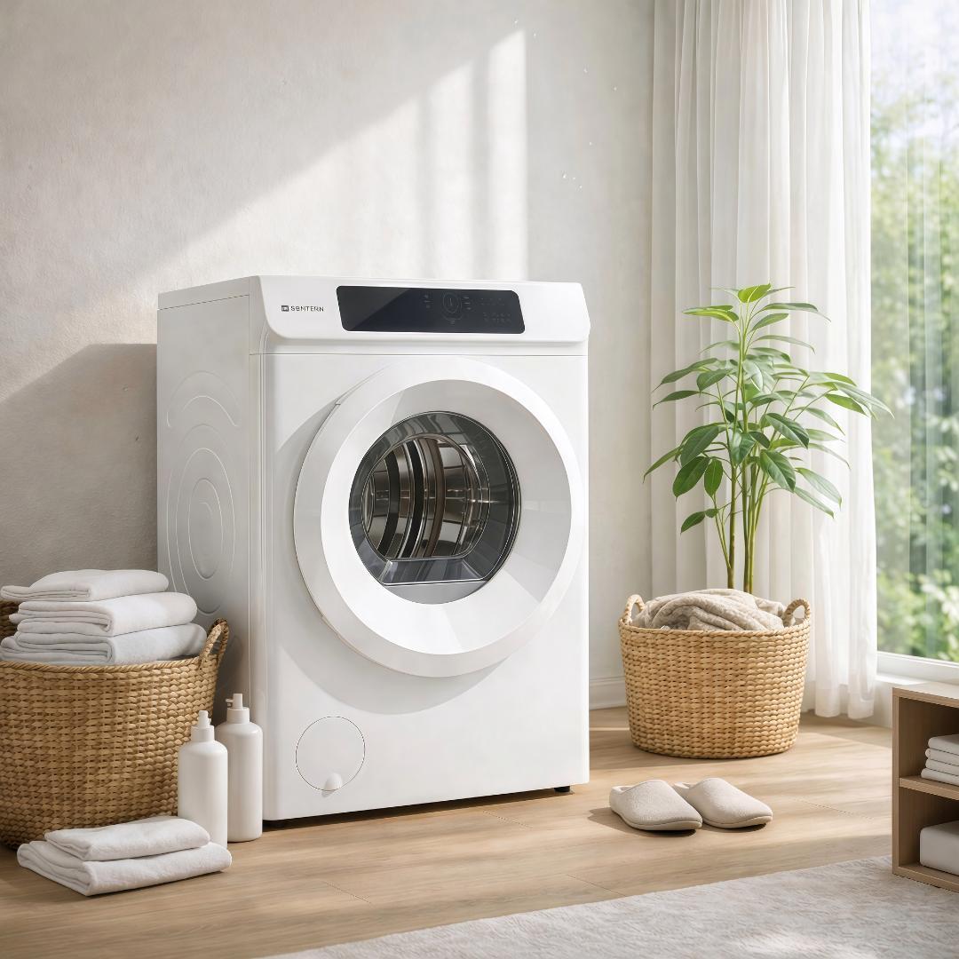 タイムセール！折りたたみソファベッド　1人掛け　シェニール生地採用　BROWN