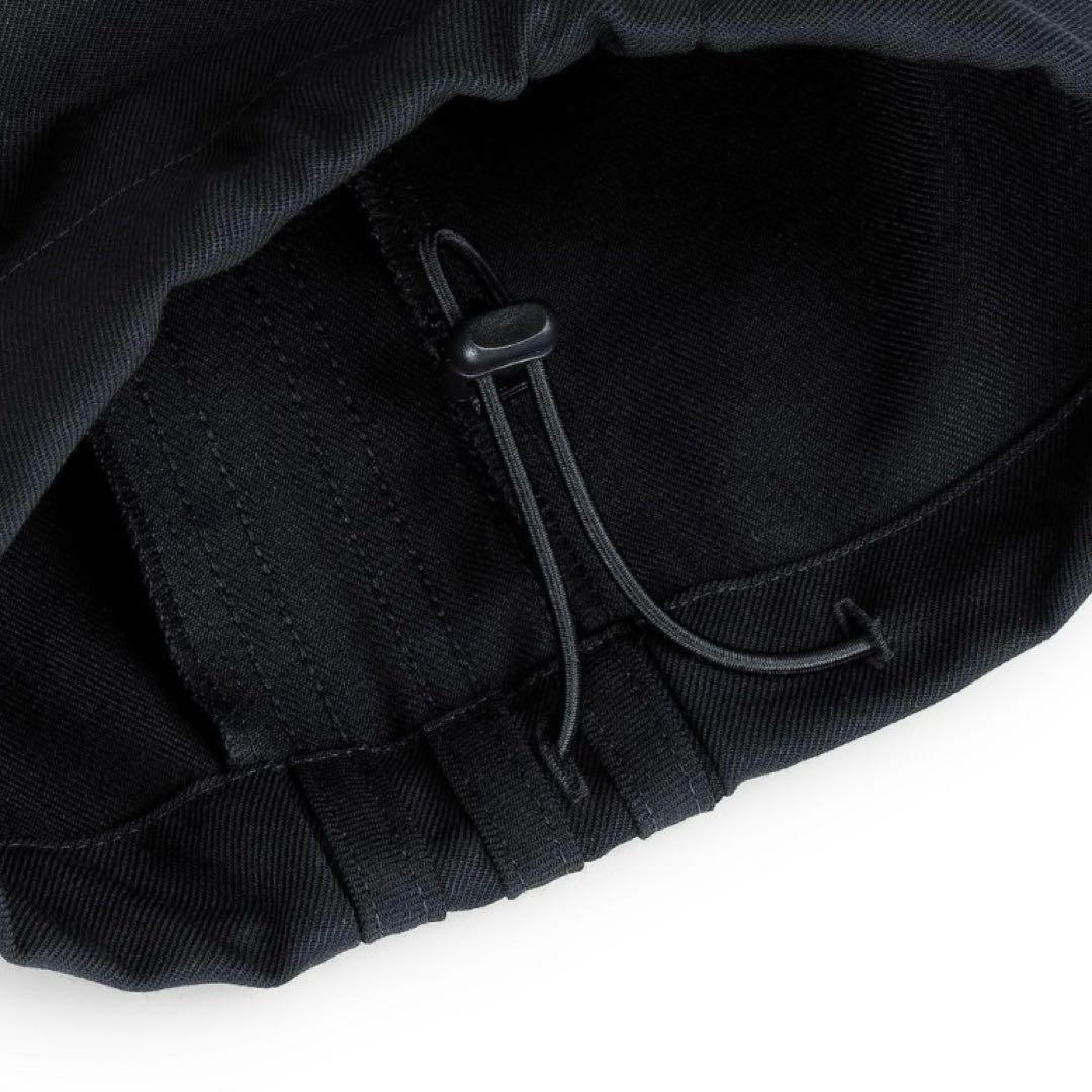 最安値 TRACK PANT BLACK everyone adidas S