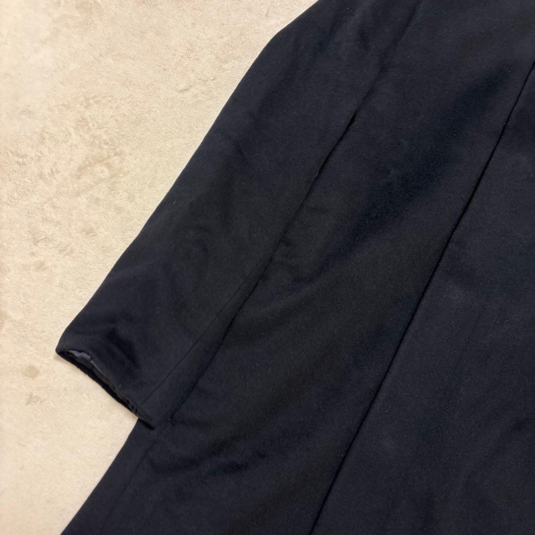 ジャケット・アウター Gucci Tom Ford Cashmere Stand Coat