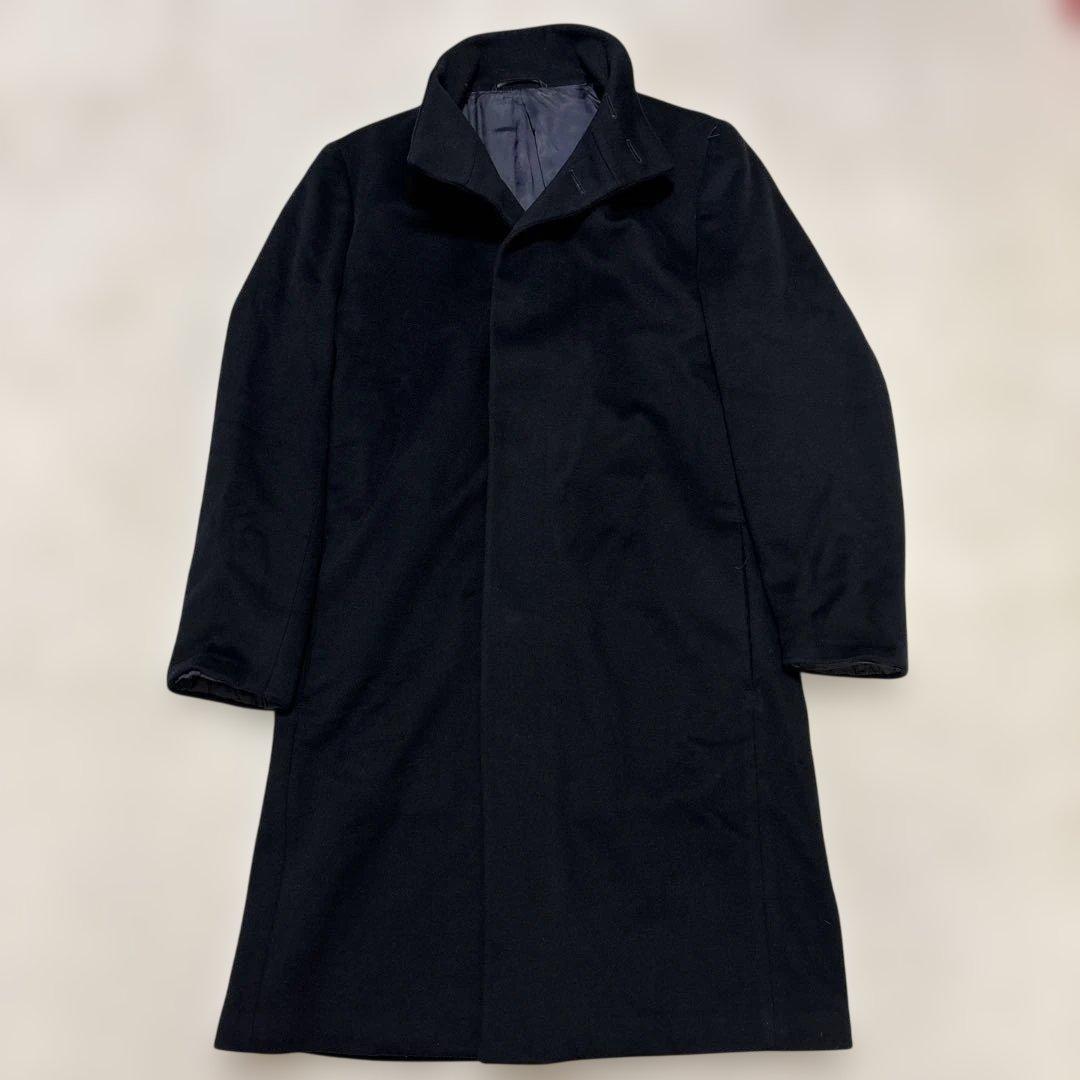 ジャケット・アウター Gucci Tom Ford Cashmere Stand Coat