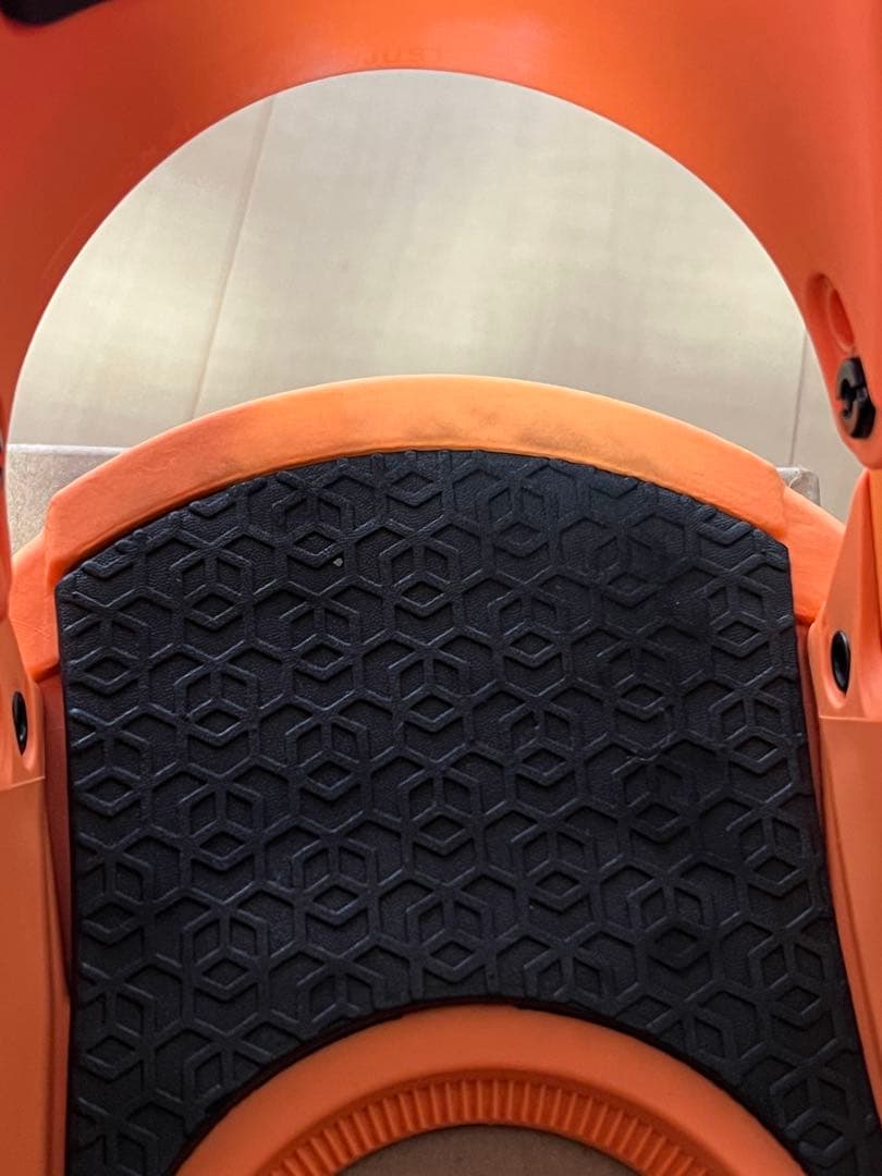 ス*ュ様 25-26 ユニオン ストラータ UNION STRATA ORANG
