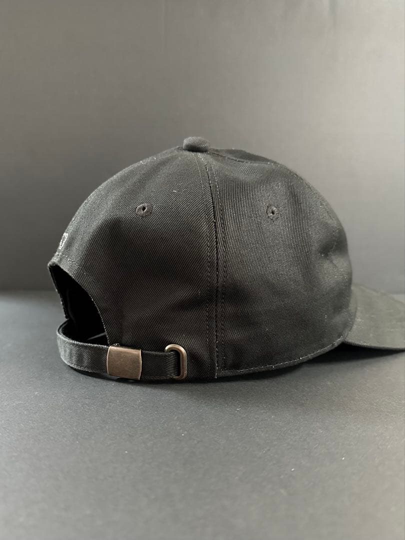 ね*い様 ✴︎希少✴︎ BASICKS \"Bone New York Cap\"