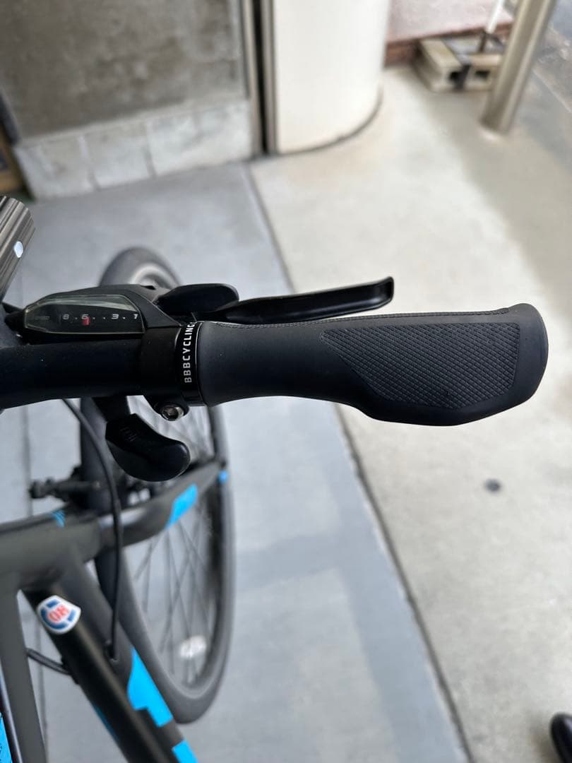フェルト(FELT) VERZA SPEED 50 ◼︎名古屋市内引取り限定