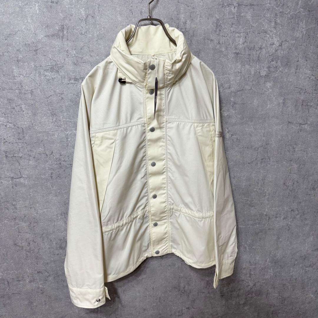 新品 別注ノースフェイス パープルレーベル フィールドジャケット NP2419N