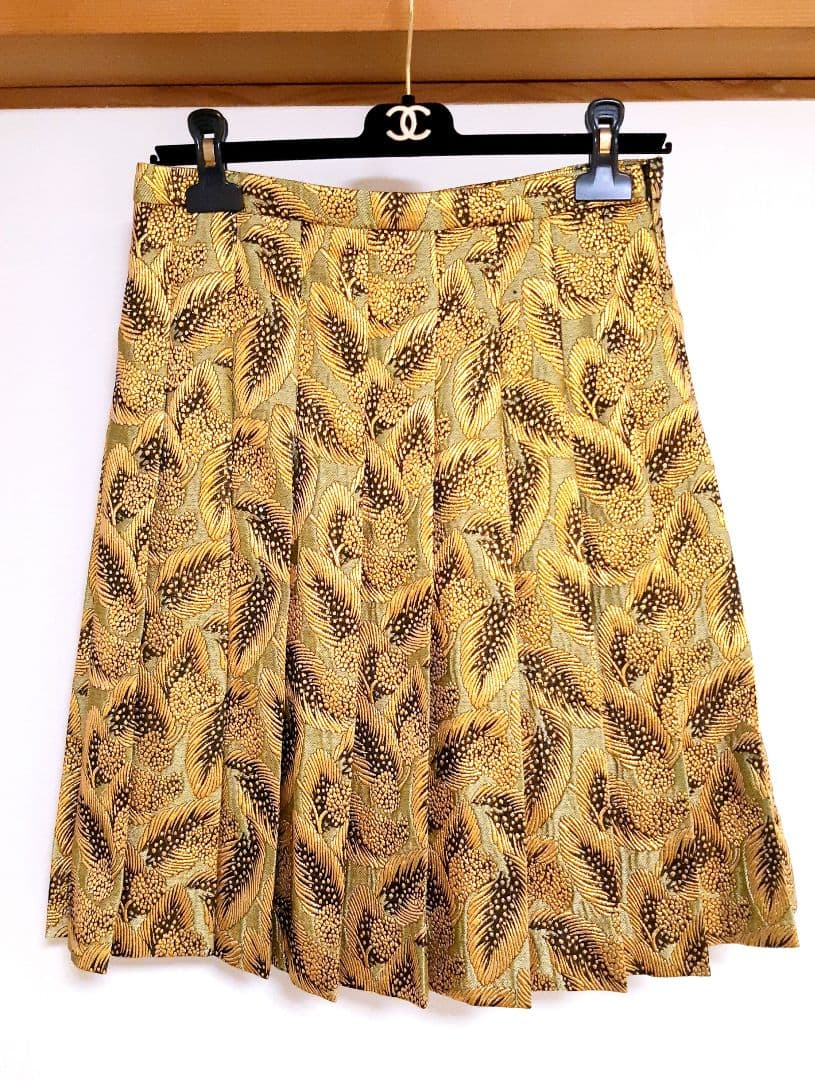 【本日限定価格です】新品未使用★DRIES VAN NOTEN スカート