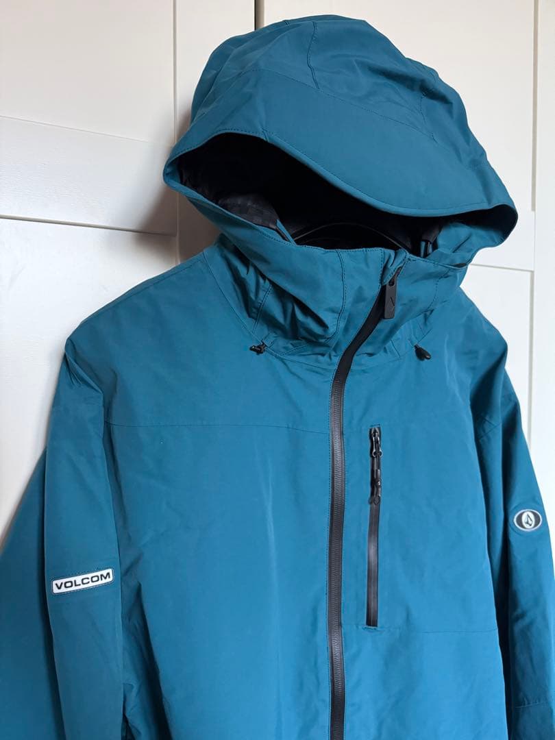 スノーボード Volcom TDS GORE-TEX Jacket