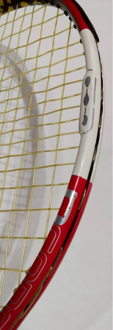 Wilson ウィルソン プロスタッフ n code SIX.ONE95 硬式