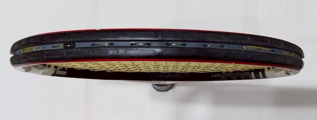 Wilson ウィルソン プロスタッフ n code SIX.ONE95 硬式