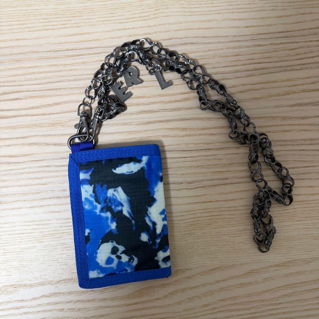 ERL Wallet 三つ折り財布