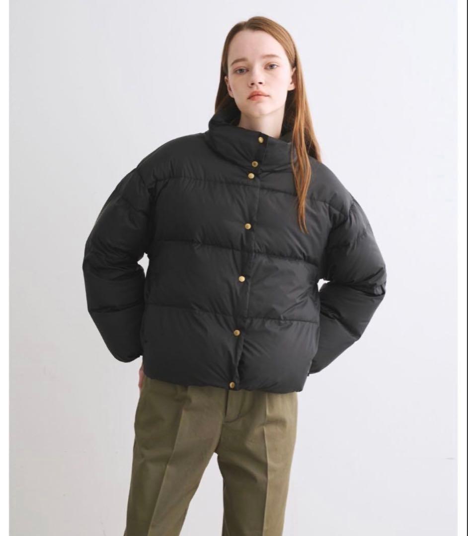 【本日限定】トラディショナルウェザーウェア　ヘイズリーダウンパッカブル　 36