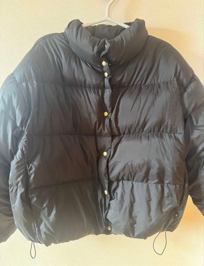 【本日限定】トラディショナルウェザーウェア　ヘイズリーダウンパッカブル　 36