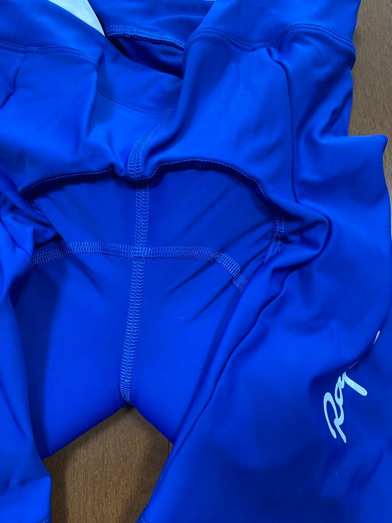 ★平日限定割引‼️Rapha メンズ コア ビブショーツ Marin