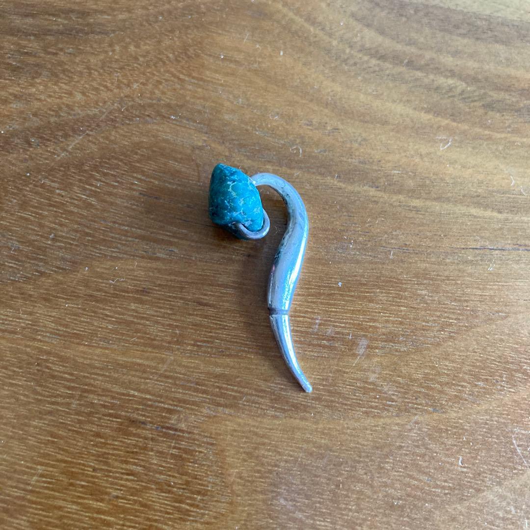 ya-ji -pierce- ヤージ　ピアス　イマジン　imazine