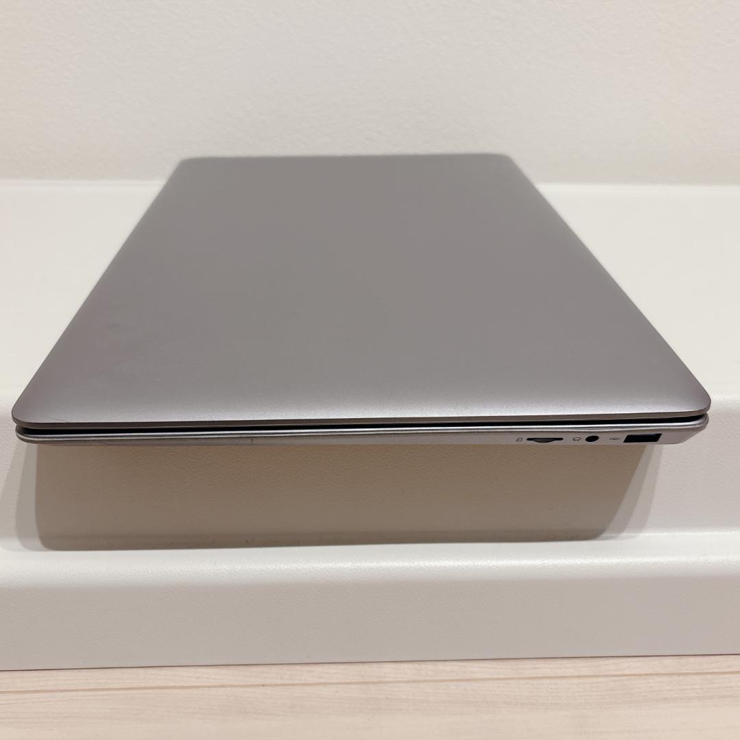 美品✨GM-JAPAN ノートPC Windows11 8GB SSD256GB