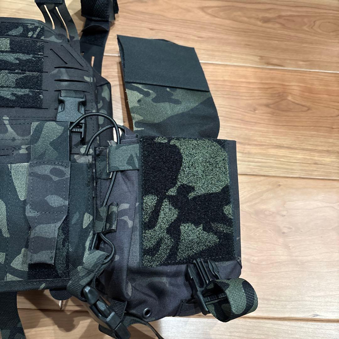 続、最終値下げ！　Cork Gear LBTタイプ 6094G3 MCBK