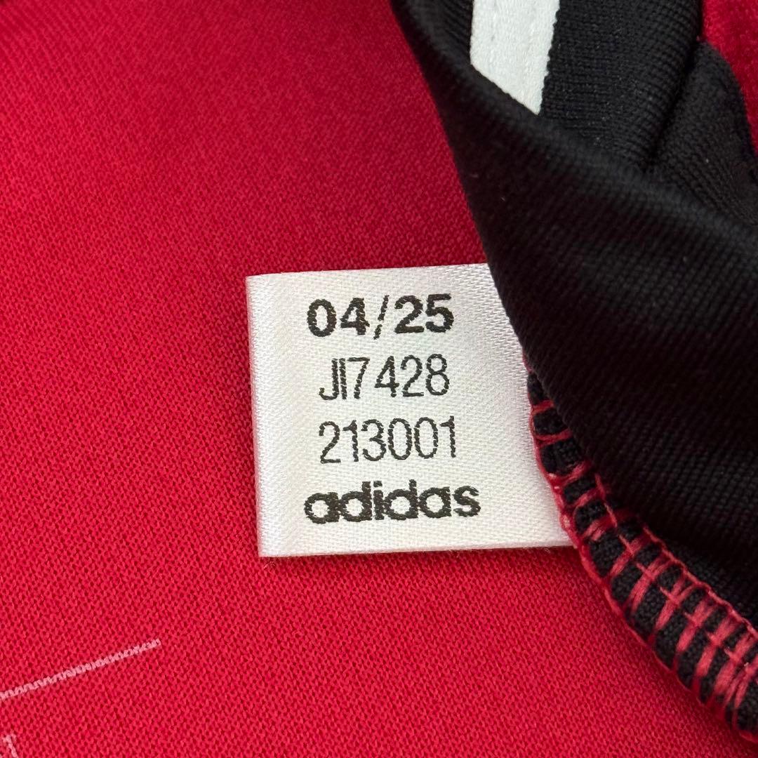 正規品アディダス マンチェスターユナイテッド 25/26 デリフト ユニフォーム