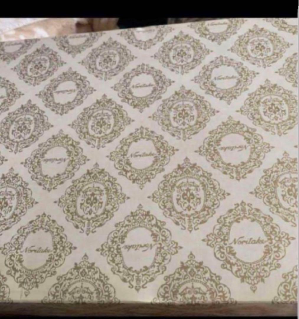 ⚠️⚠️⚠️最終価格なのでいいねのみ❌❌❌即購入以外コメント！新品！ノリタケ食器セット