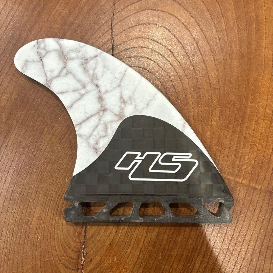 ヘイデンシェイプスフィン　HS2