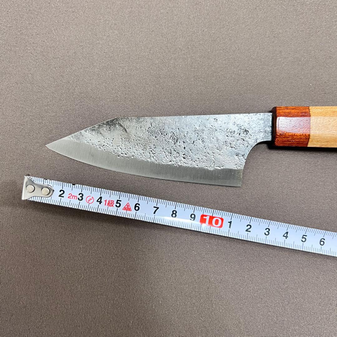 アジ切り包丁（青紙スーパー）