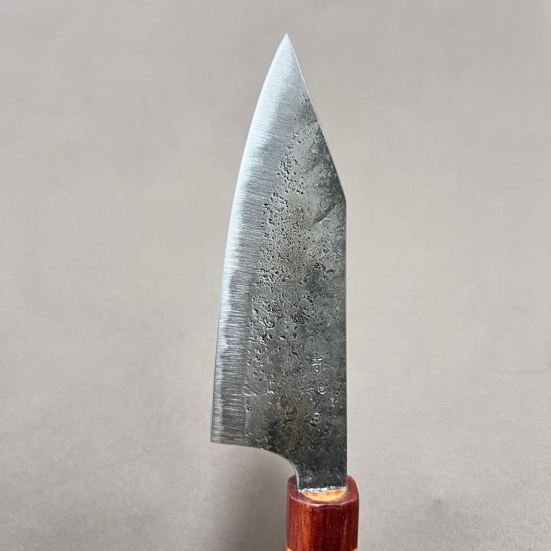 アジ切り包丁（青紙スーパー）