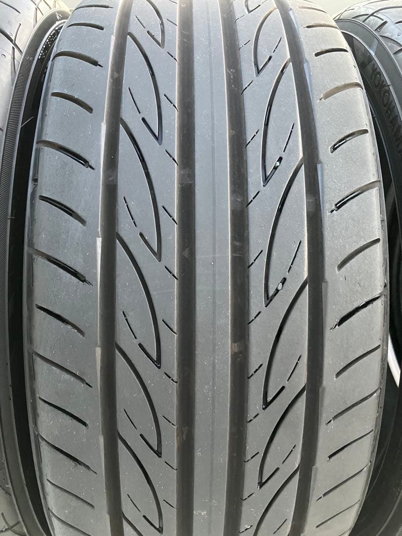 YOKOHAMA ADVAN FLEVA 215/40R17 24年第3週製造