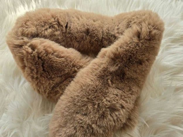 グレースコンチネンタル格安美品定価96800円ファー付フードコート65%オフ