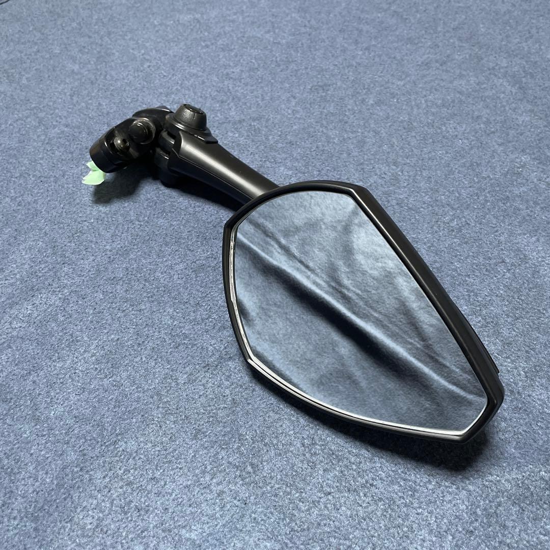 TANAX ナポレオン　カウリングミラー左右