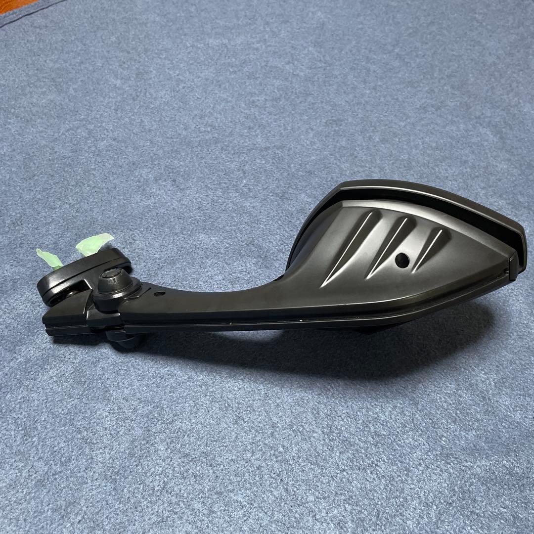 TANAX ナポレオン　カウリングミラー左右