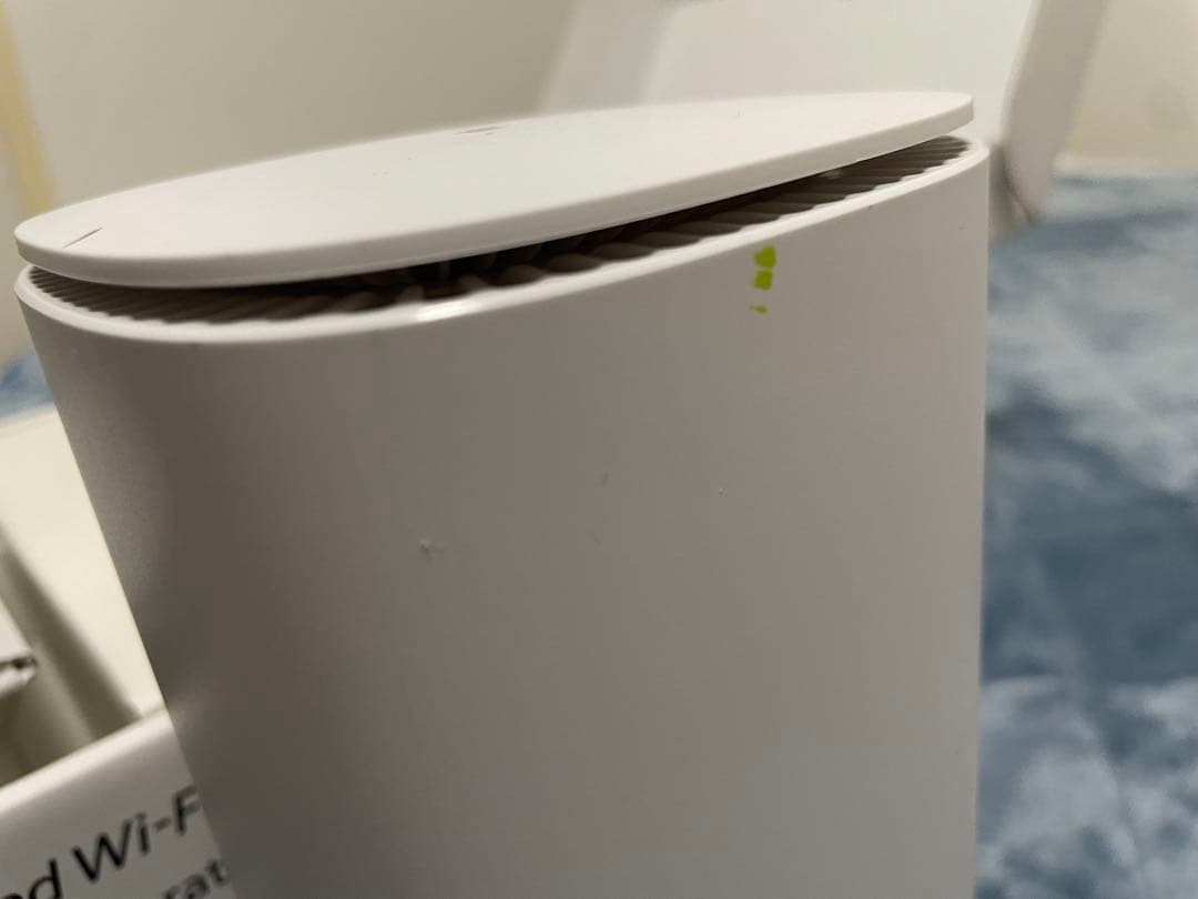 ルーター・ネットワーク機器 Speed Wi-Fi  L13