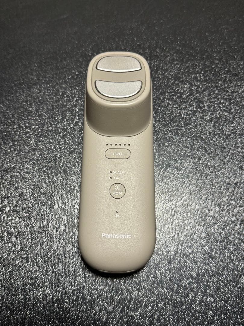 Panasonic パナソニック バイタリフト ブラシ EH-SP60