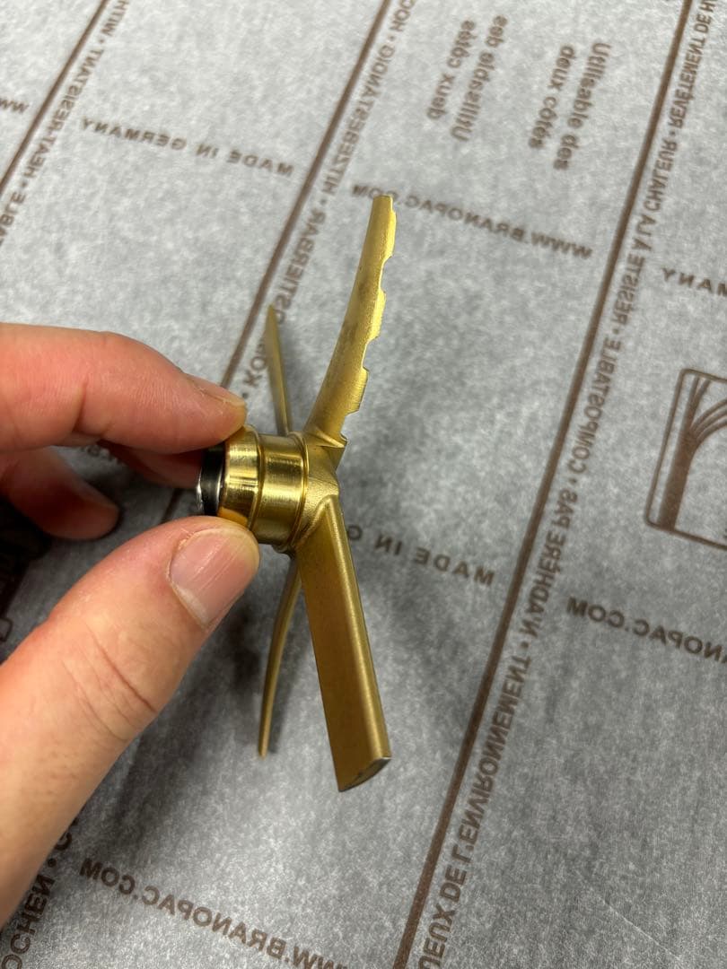 ゴールドブレード PLUS PJ-2PLUS