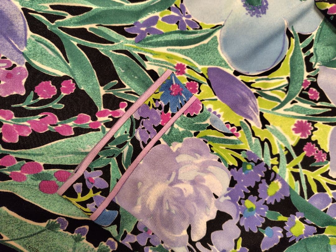 hanaさま専用★新品タグ付　LEONARD レオナール　2024年 ワンピース