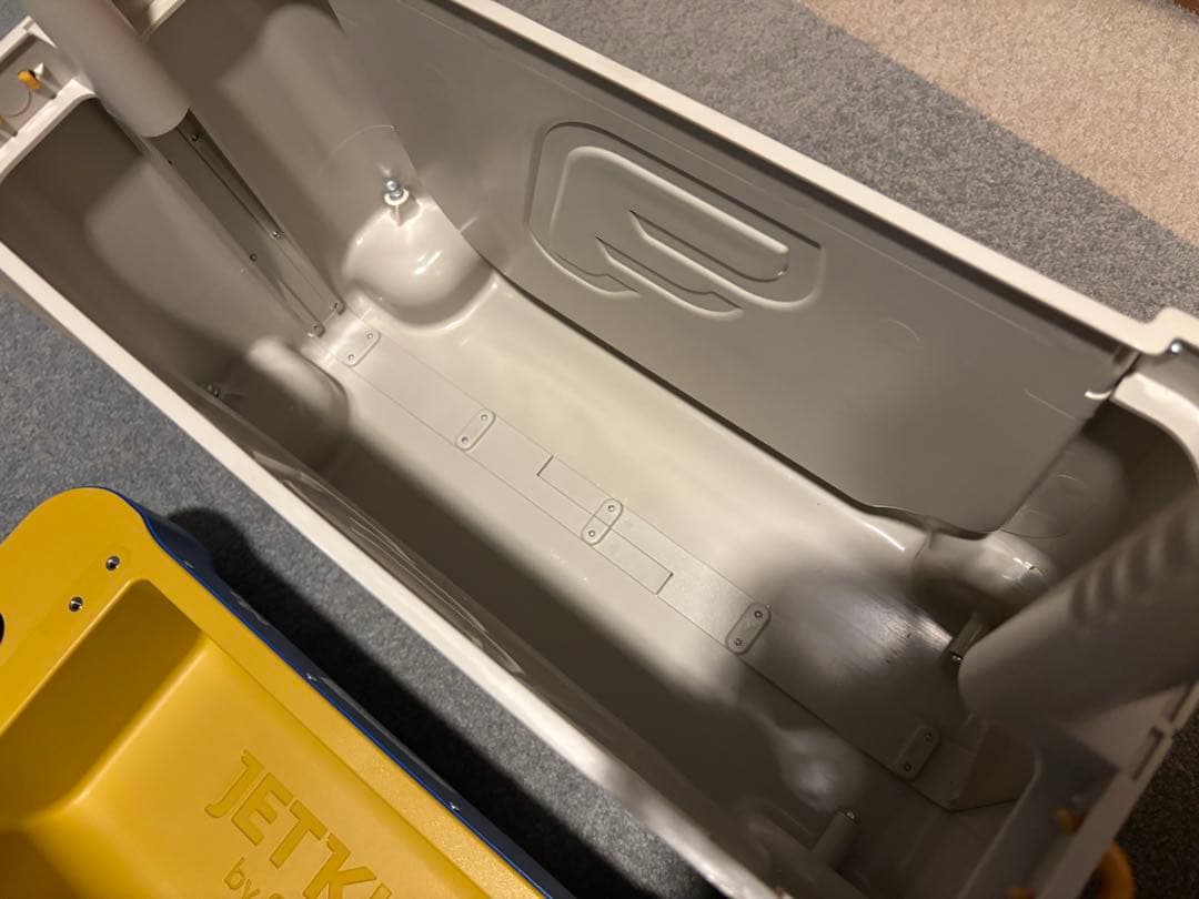 STOKKE ジェットキッズ　かがやき 【数量限定品】