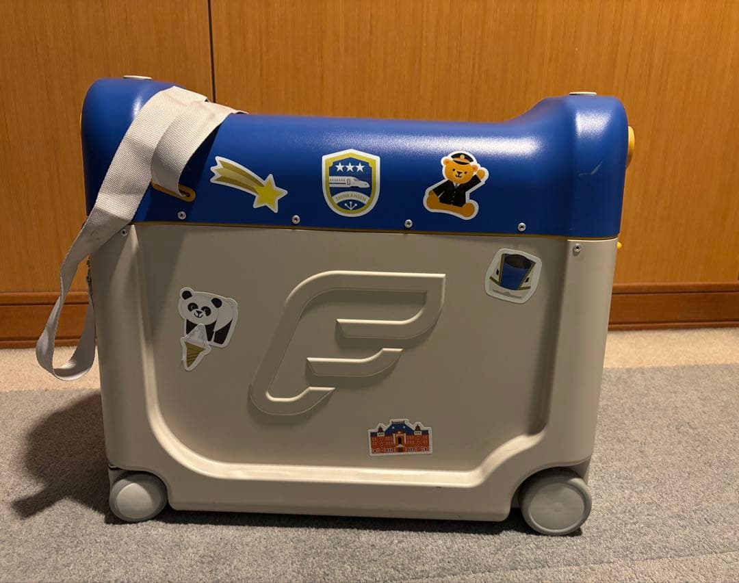 STOKKE ジェットキッズ　かがやき 【数量限定品】