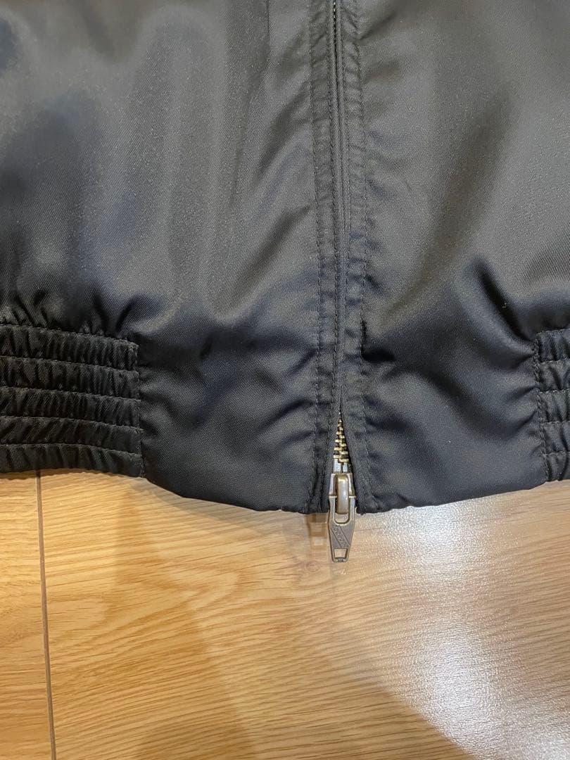 f*o様 MCGREGOR / ANTI-FREEZE JACKET