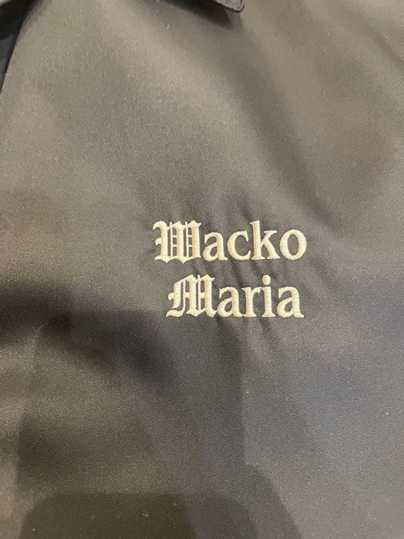 f*o様 MCGREGOR / ANTI-FREEZE JACKET