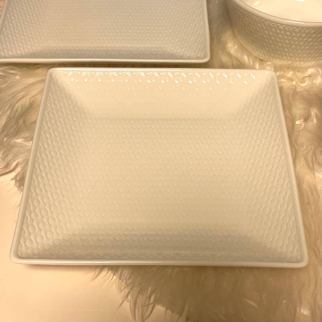 【新品】ウェッジウッド フロレンティーン ターコイズ マグカップ ペアセット