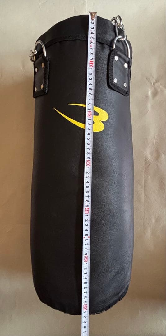 サンドバッグG 60cm ボディメーカー