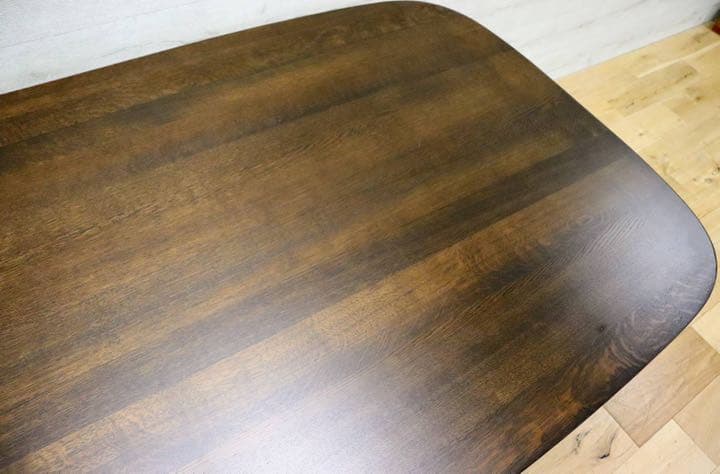GMFK92○ibata / イバタインテリア ダイニングテーブル 食卓テーブル
